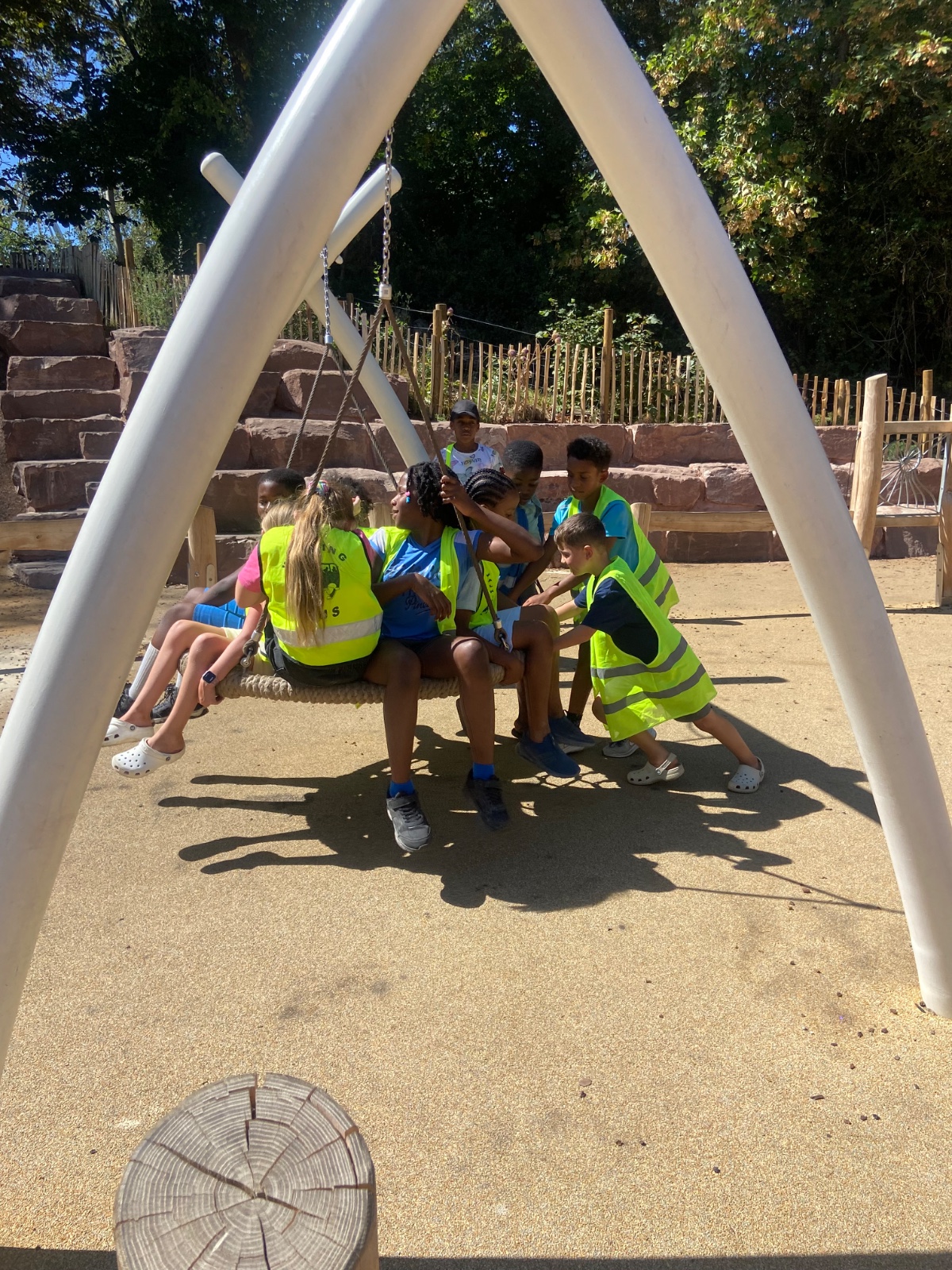 Clarice Fitness HAF Holiday Club - image 26