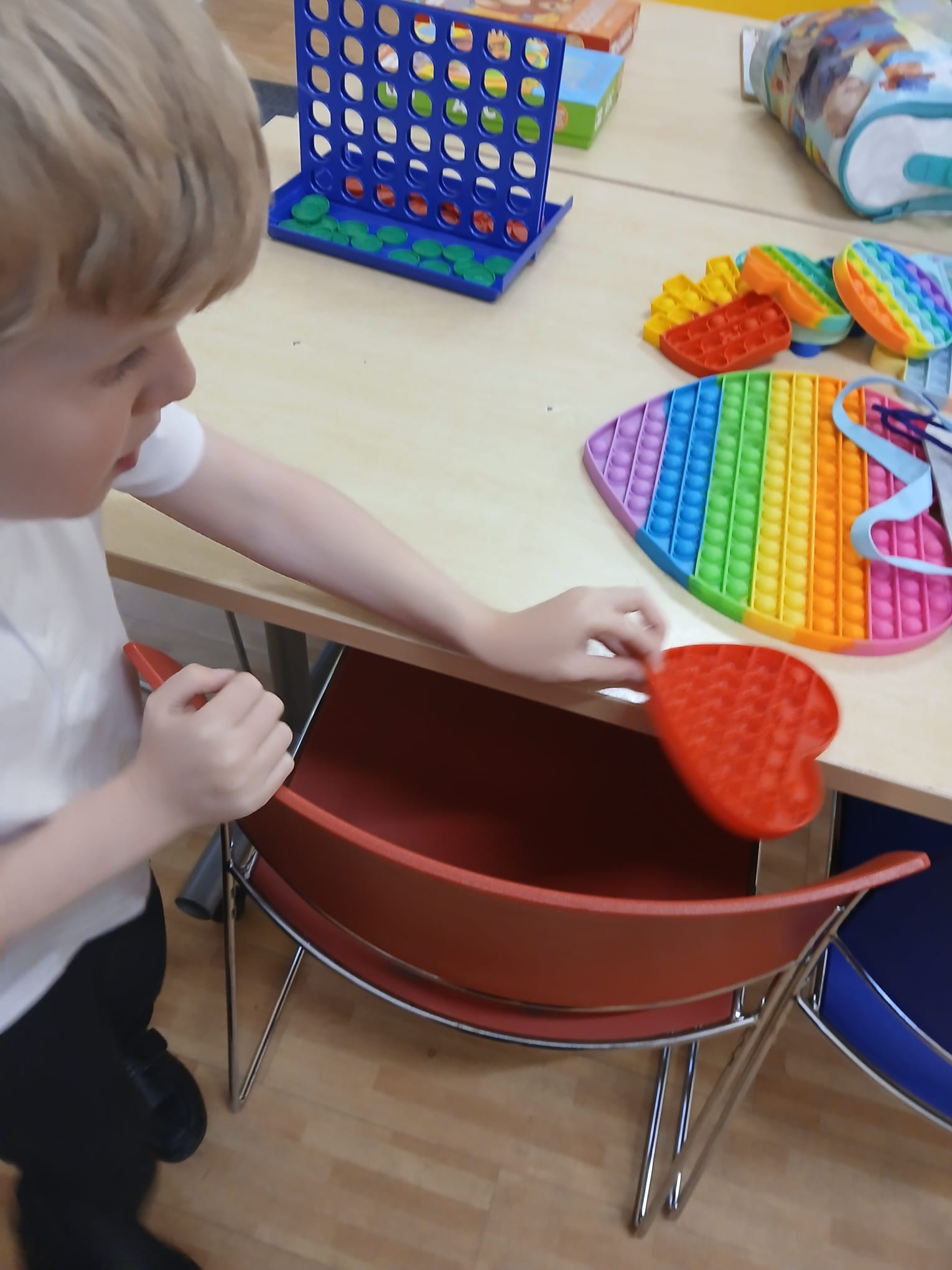 Endorphins Easter Extravaganza-Crewe - image 2