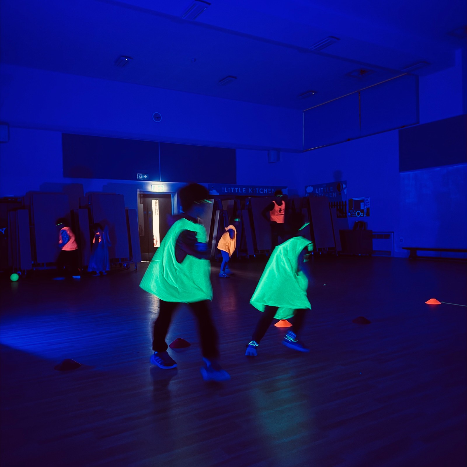 Premier Education BNHF Camp - St Francis - image 7