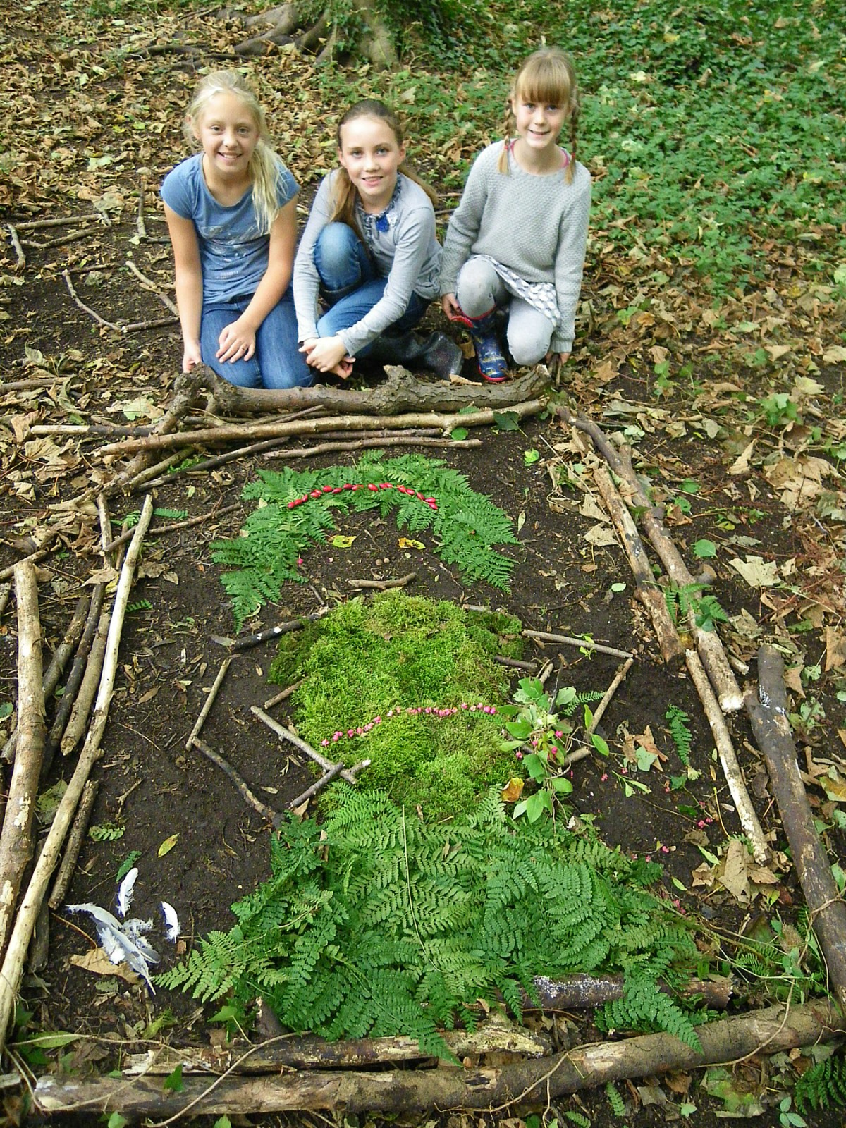 Naturezones HAF Wise Owl Holiday Club - image 6