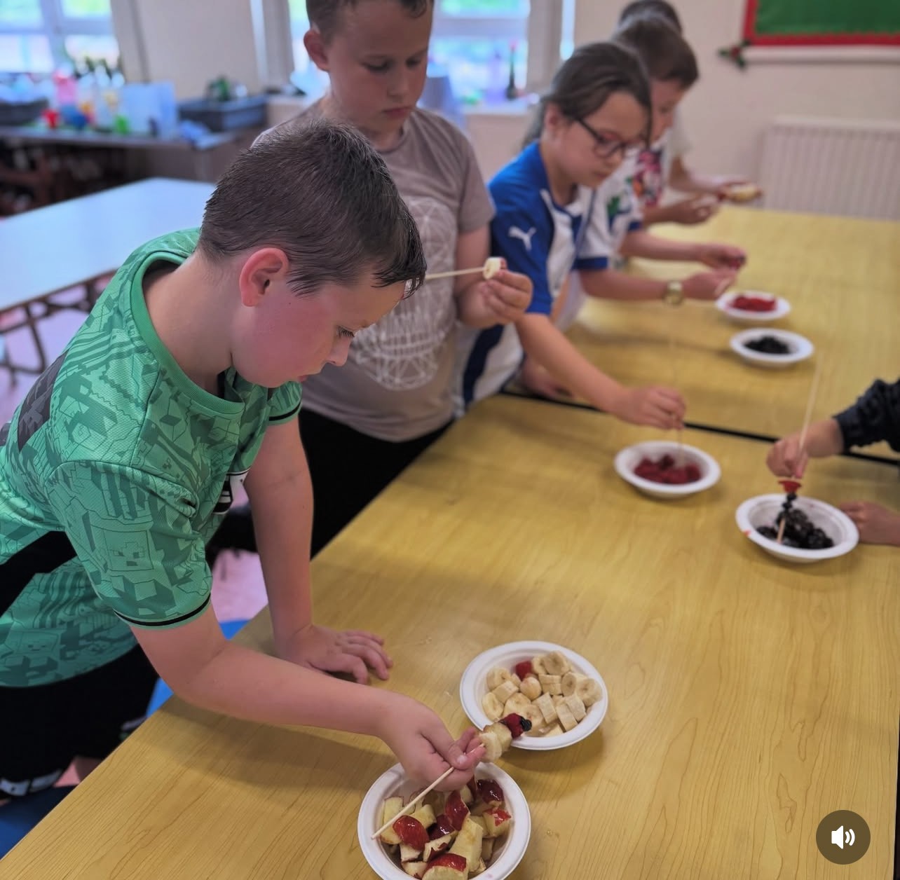 Learn Active Easter Multi-Sports HAF Camp - image 8