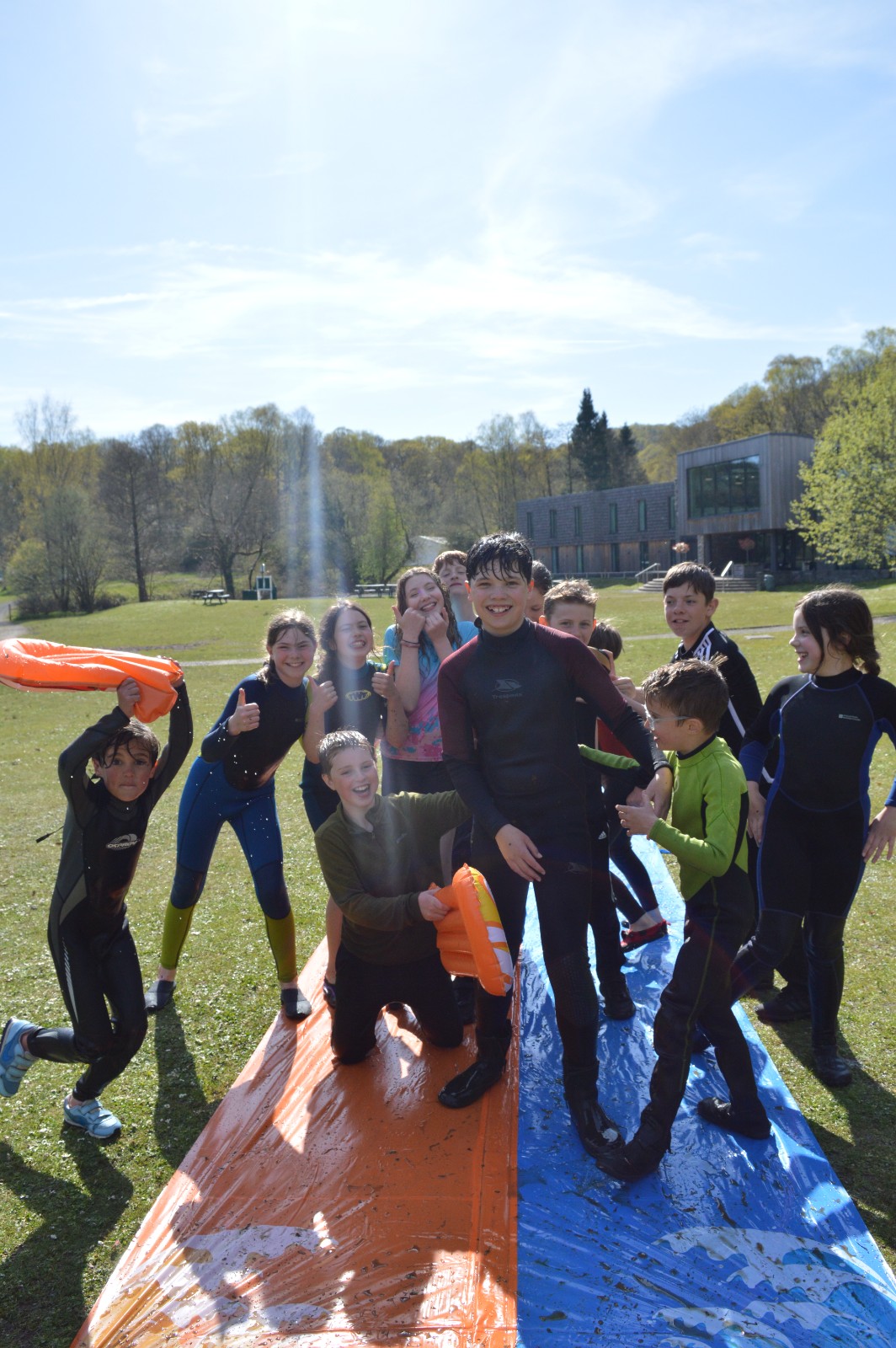 YMCA LAKESIDE DAY CAMPS (South Lakeland) - image 10