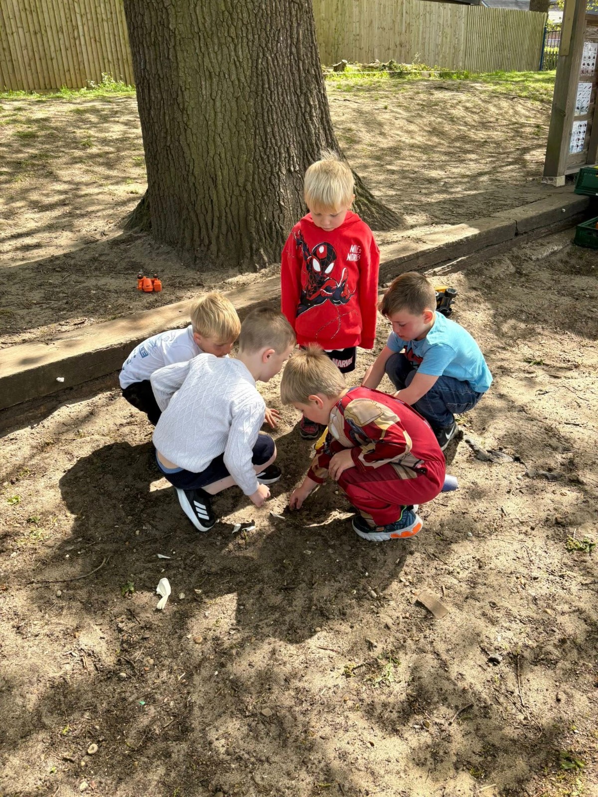 The Playstation HAF Holiday Camp - image 5