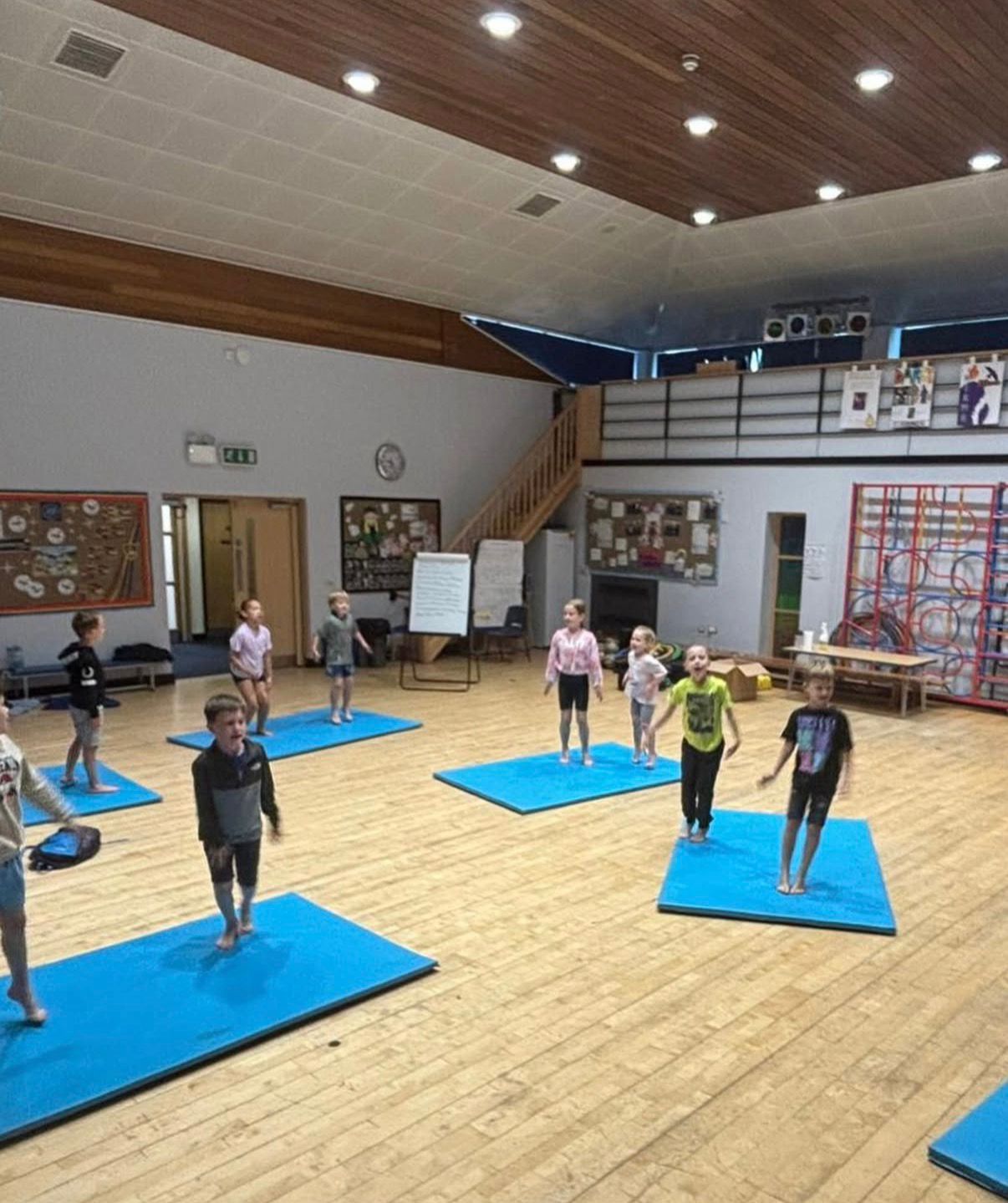 ASM Sports @ Stafford - St Austin's C.P - image 3