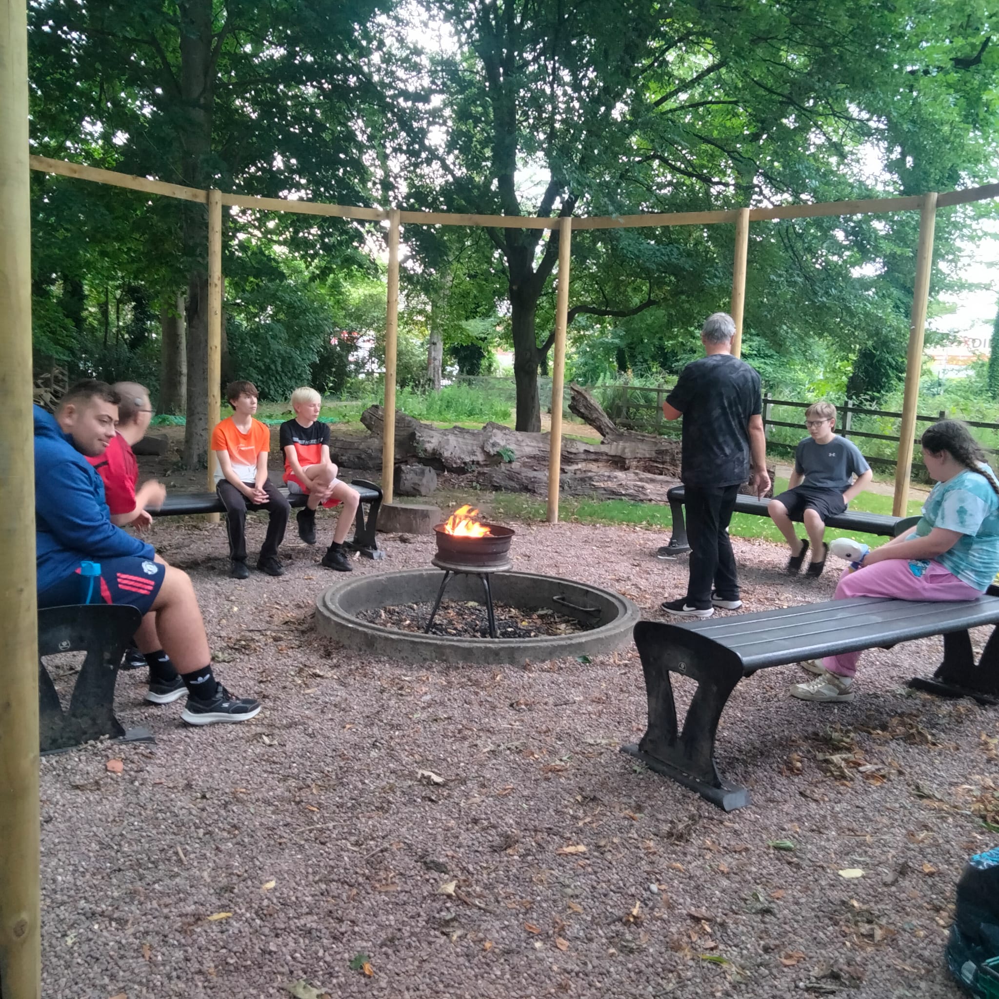 Swinton Youth Club - image 7