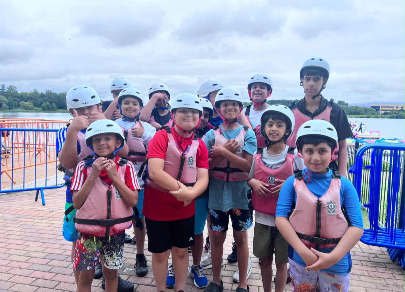 The ULTIMATE Summer Camp 2026 - image 6