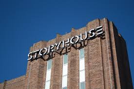 Storyhouse Theatre Trip to watch 'Outlaws' - image 4