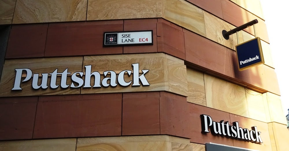Puttshack Trip block mentored by CASPA
