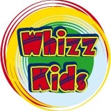 Whizz Kids Holiday Club block mentored by Whizz Kids Holiday Club
