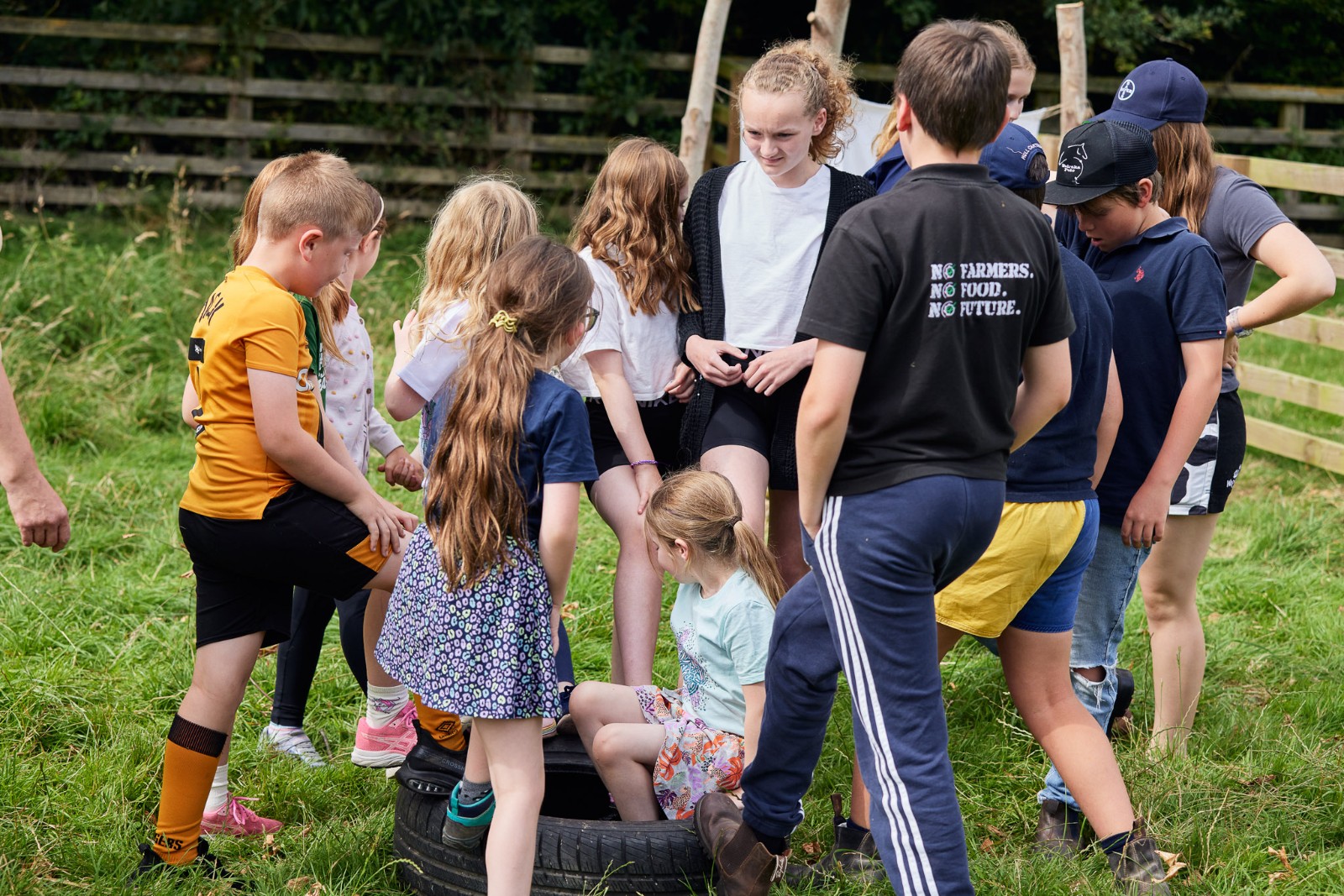 Farm & Outdoor Adventure @ Market Weighton - image 26