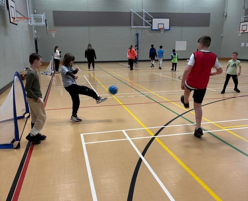 St Joseph's - Christmas Activities 2025 - image 26