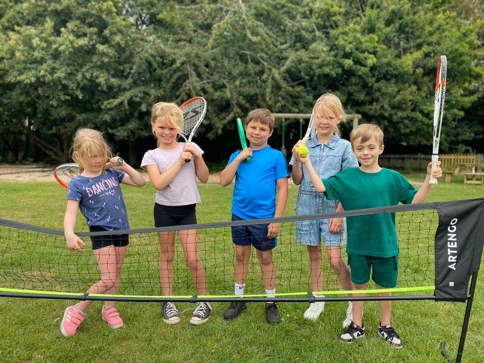 Active8 Minds HAF - Bedenham Primary School - image 4