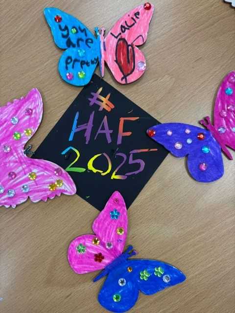 Inglehurst Junior School - HAF Club - image 4