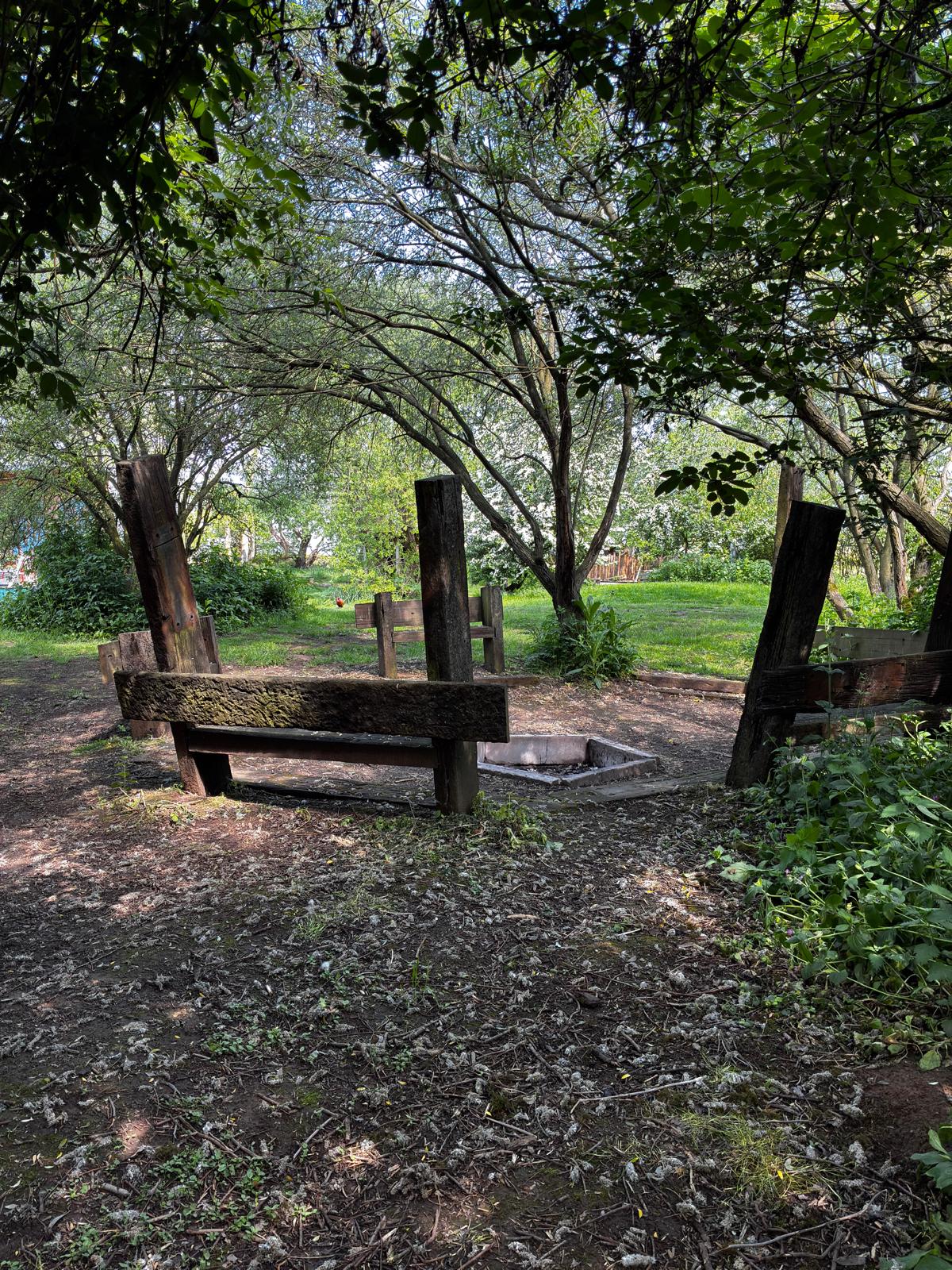 SEND Nature & Outdoor Adventure @ Pinewood - image 2