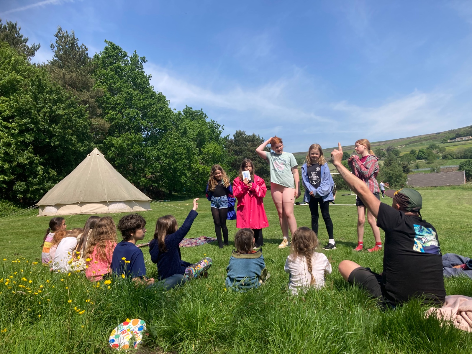 DodPod Holiday Club HAF - image 5