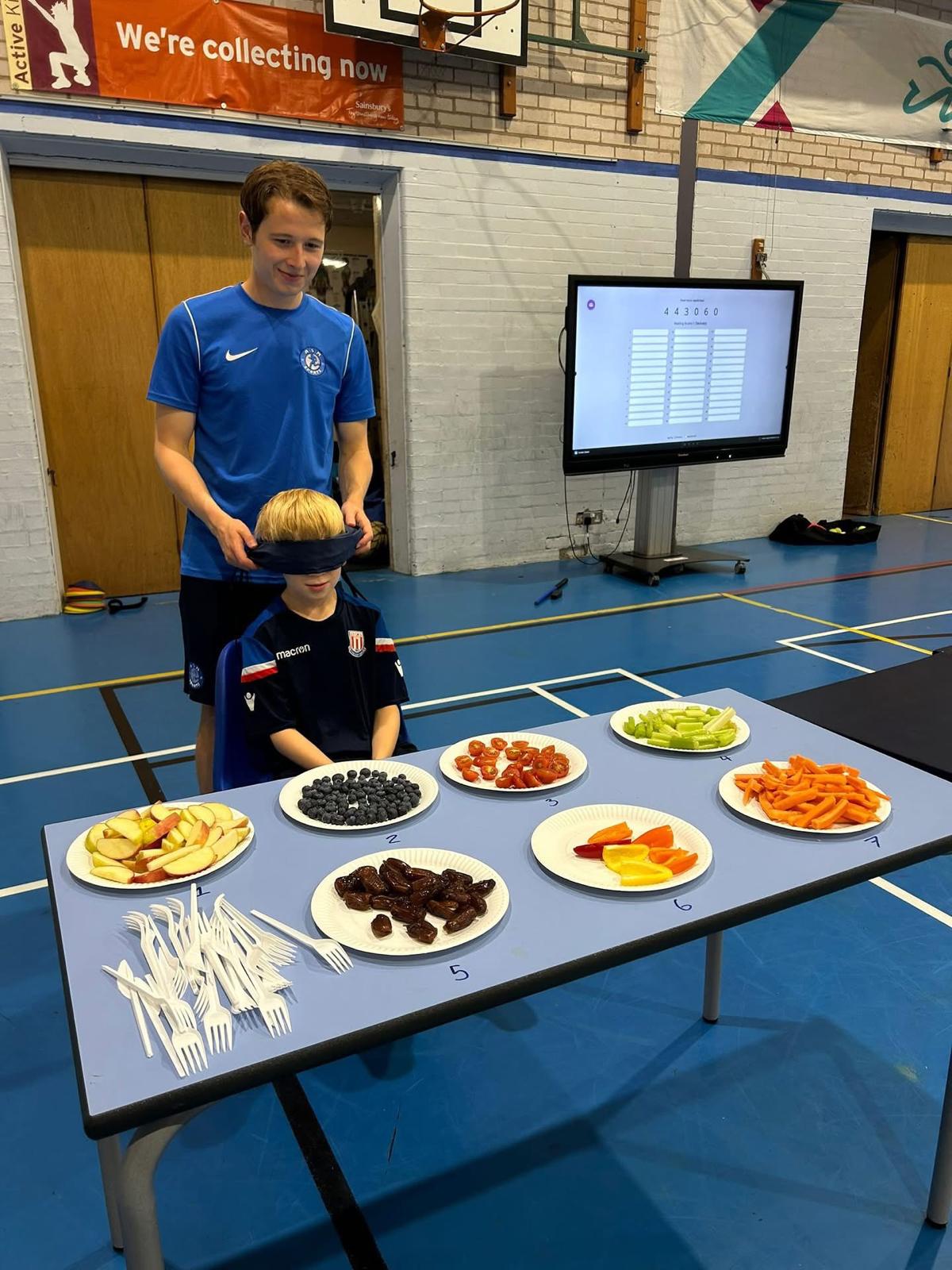 ASM Sports @ Madeley School - image 3