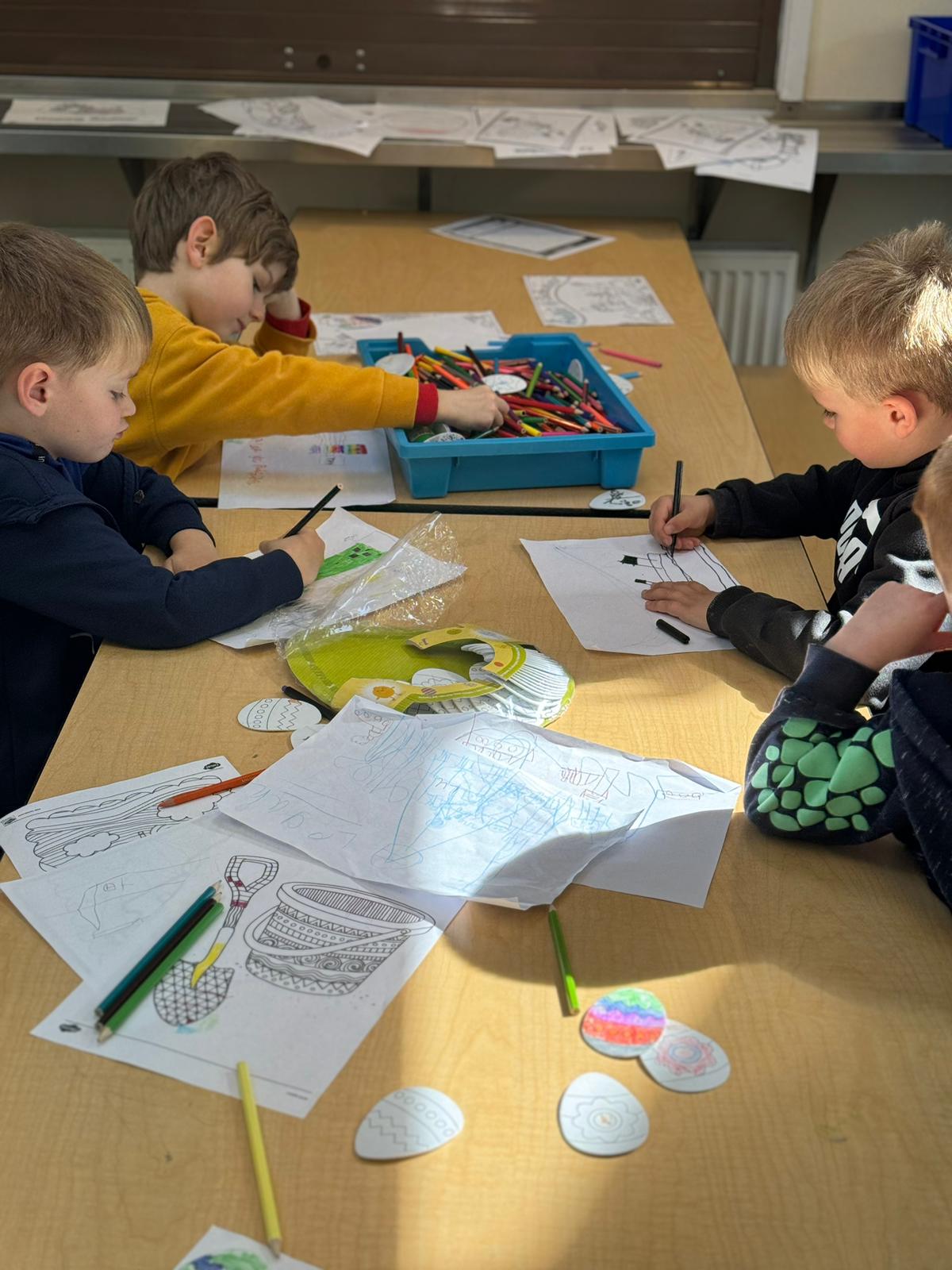 SPORTS UNITED SUMMER HOLIDAY CLUBS @ WROUGHTON - image 20