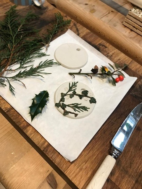 Thornham Walks Forest Bathing - image 32