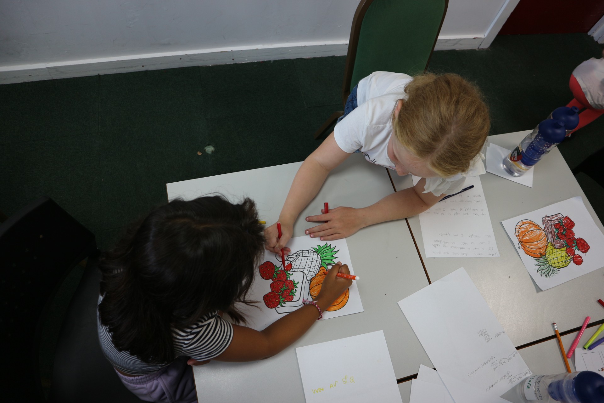 Leicester Tigers Foundation - HAF Club - image 8