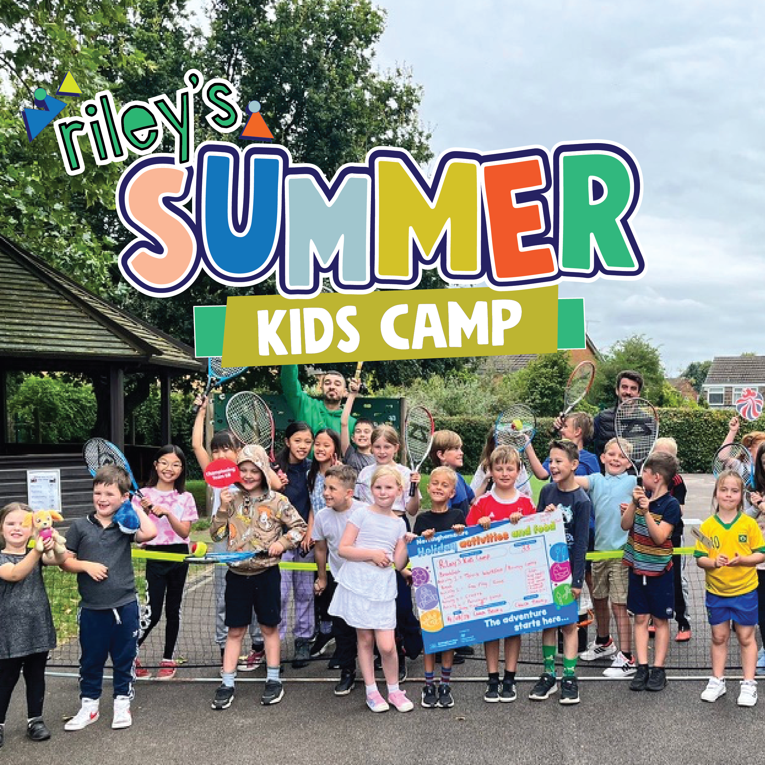 SUMMER FUN @Albany Infants! - image 10