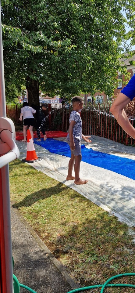 Summer HAF Fun With SAPA! - image 14