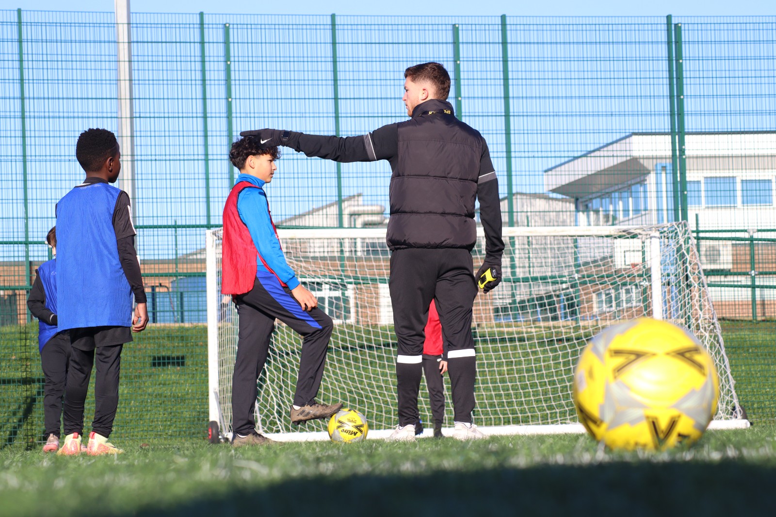 SFK Sport Group - Judgemeadow - HAF Club - image 8