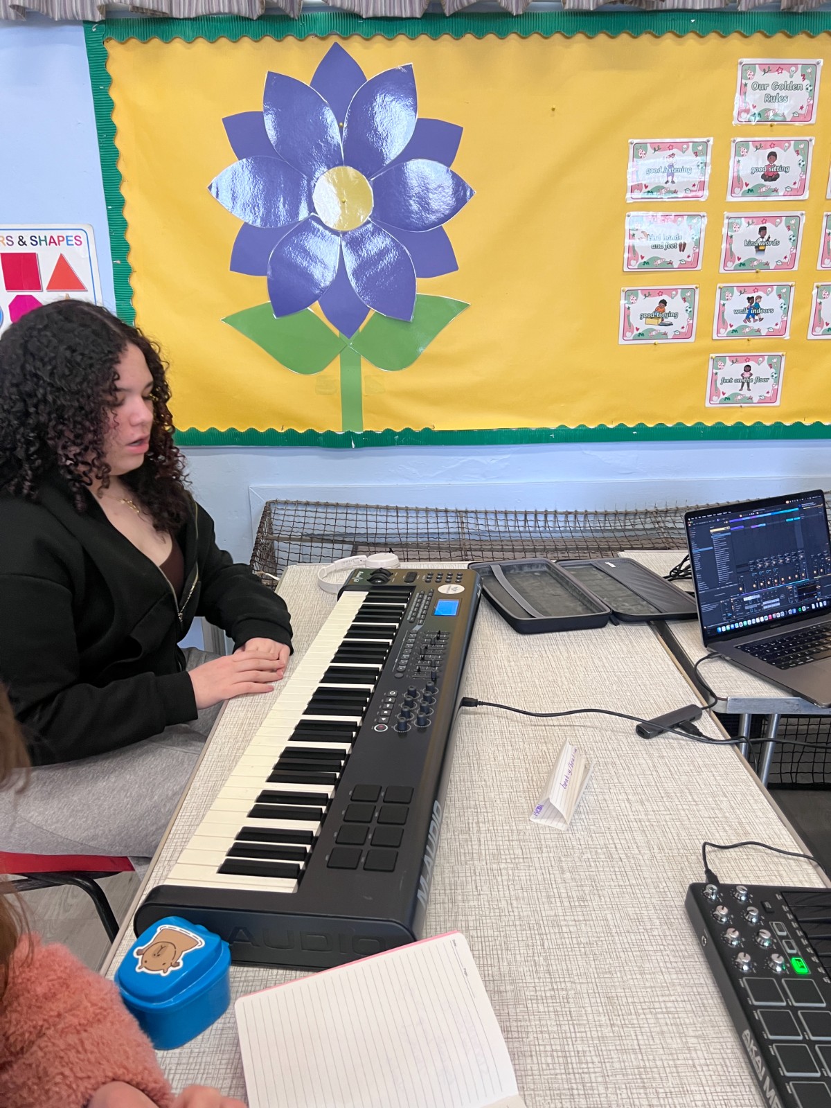 MUSIC KLUB HAF SUMMER HOLIDAY SCHEME 2026 - image 6