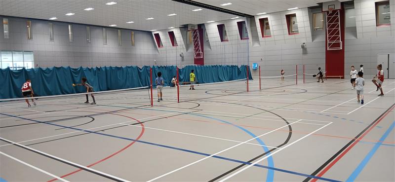 Leyton Orient HAF @ SCORE centre - image 3