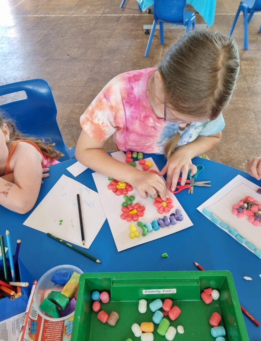 Create Club Holiday Camps - image 4