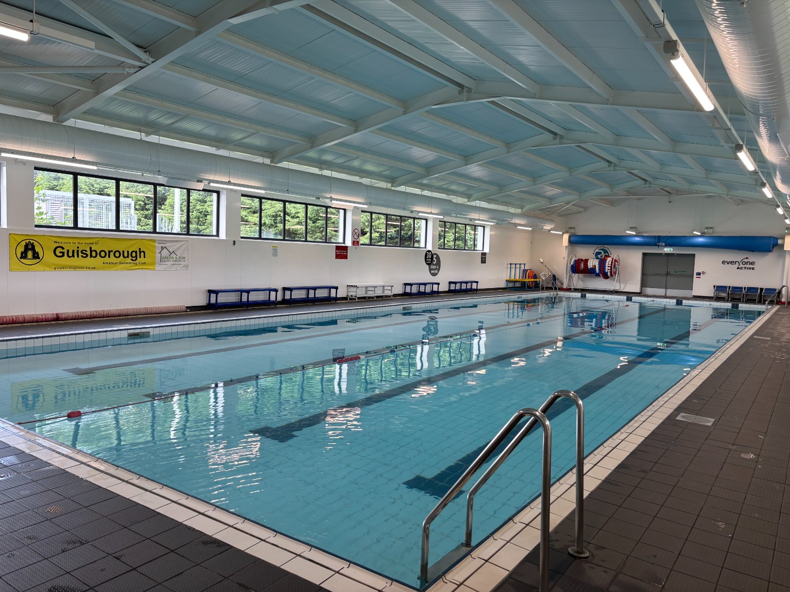 Guisborough Swim and Fitness Centre - image 4