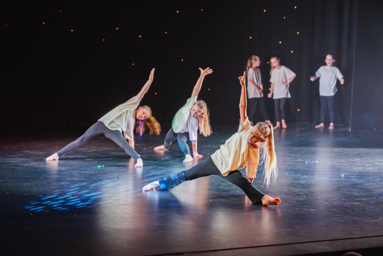 Contemporary Dance & Crafts! - image 4