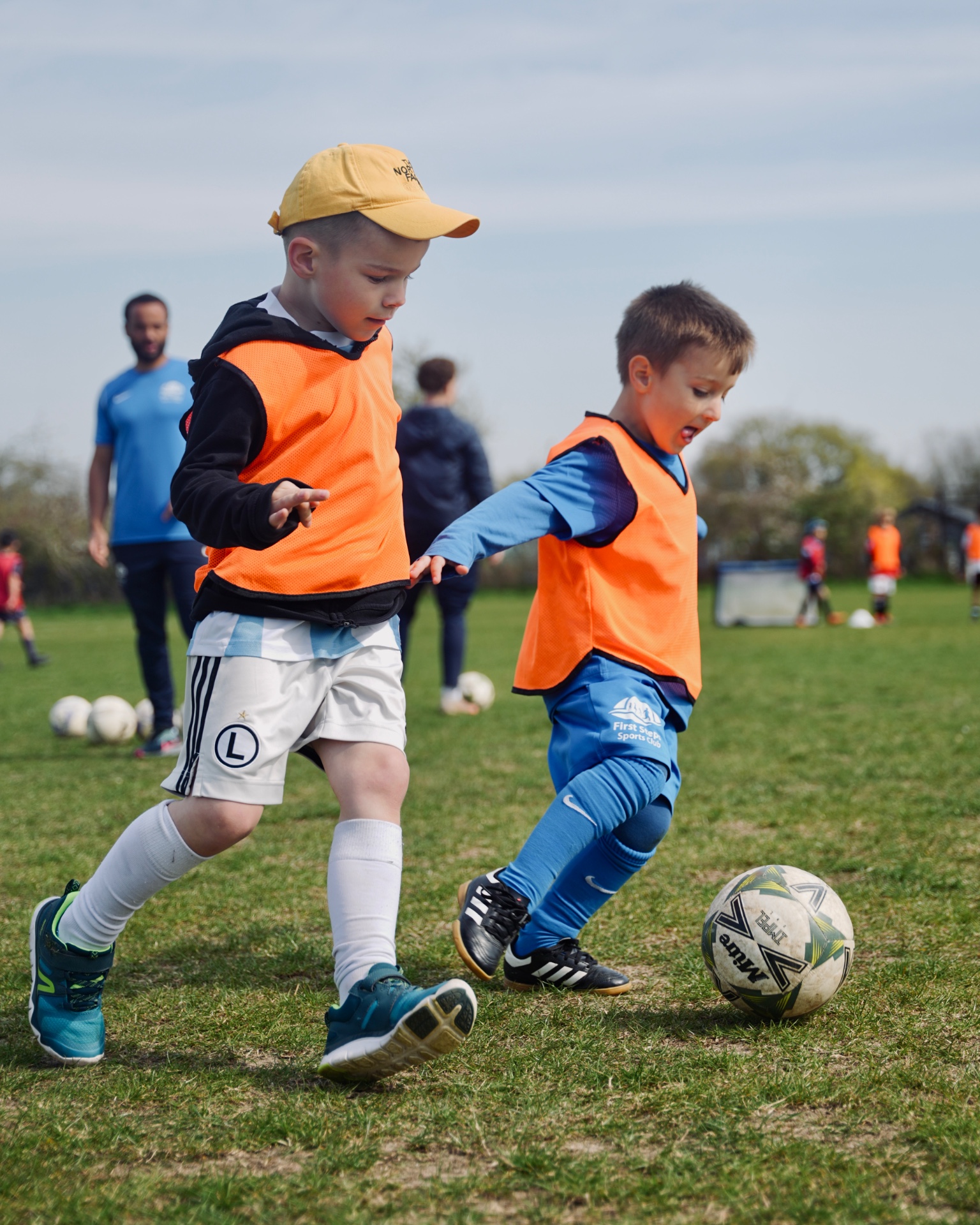 SEND Football, Multi-Sport & More! - image 6