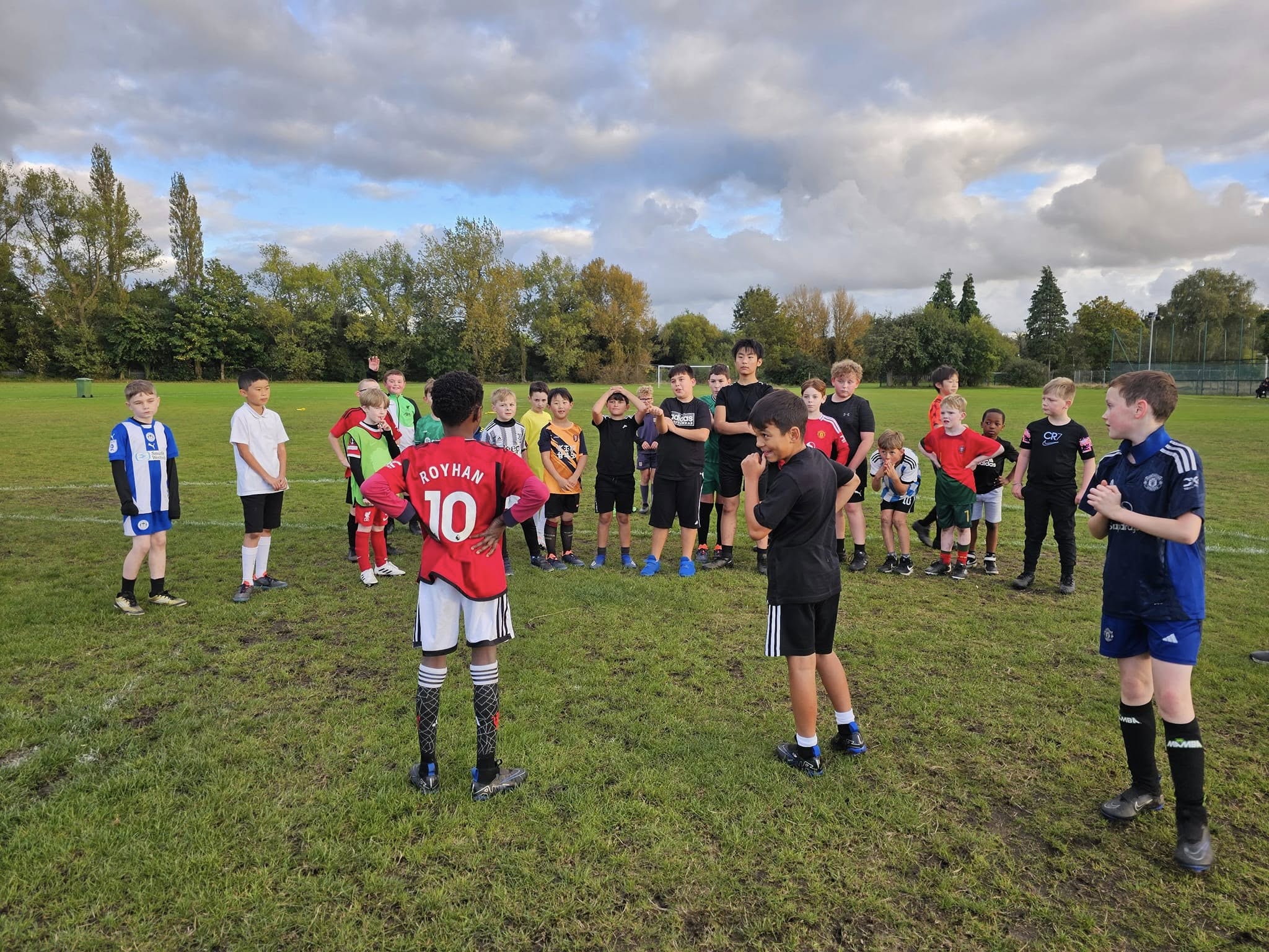 Kickstart Football - image 4