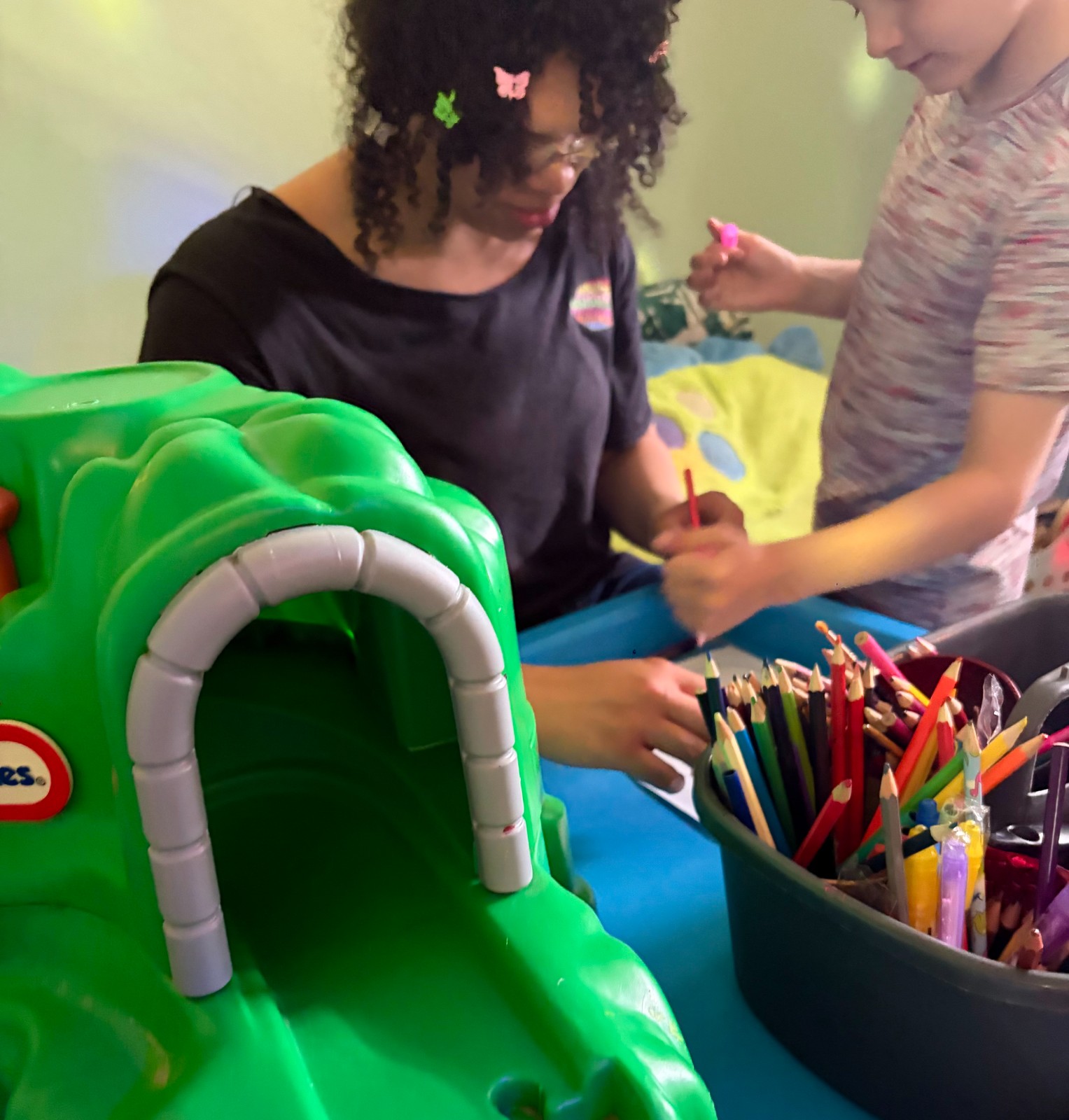 Summer Holiday sessions @ The Sensory Shack! - image 10