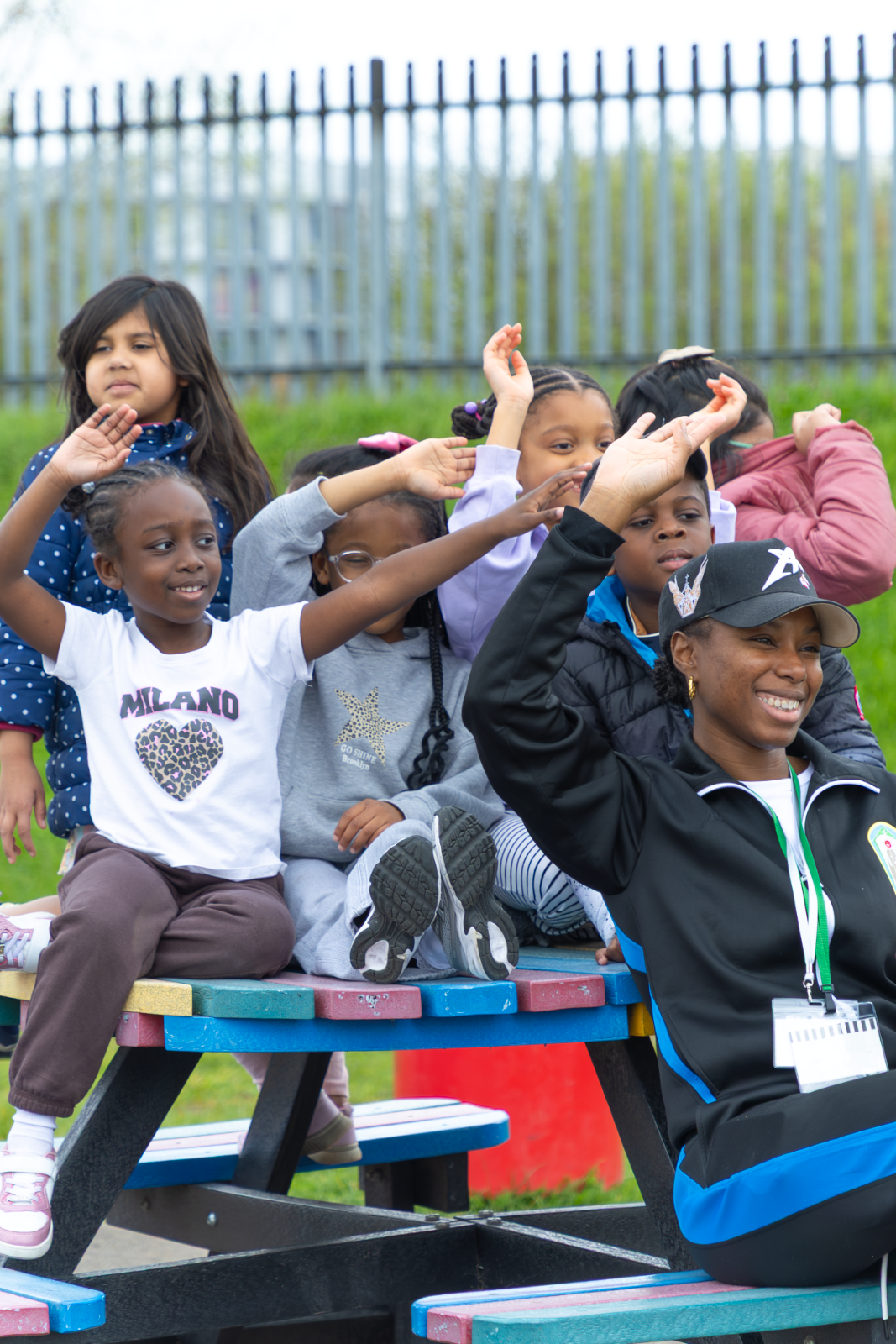 Skill Sports Camps - Beam County Primary - image 7