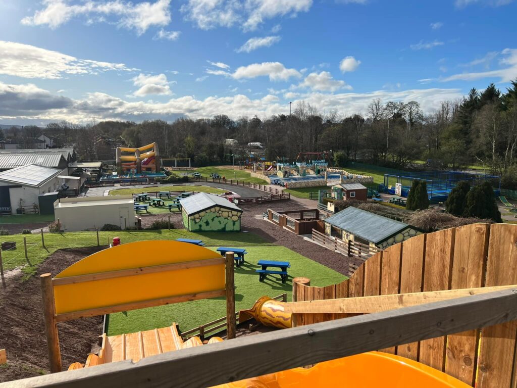 Wigton Family Hub - Trip to Walby - image 6