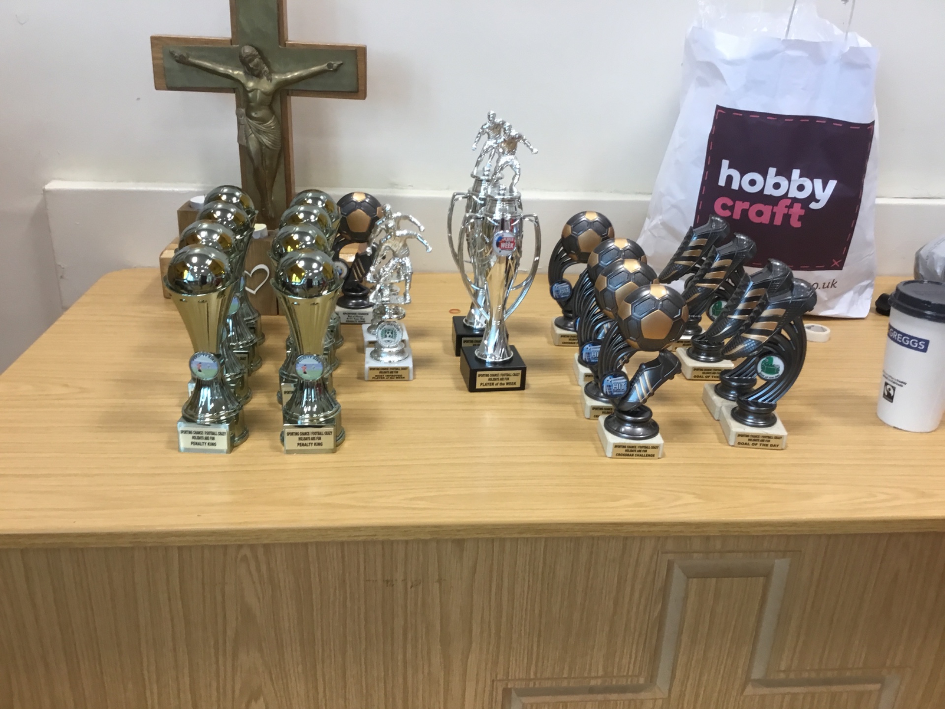 Football Crazy - image 11