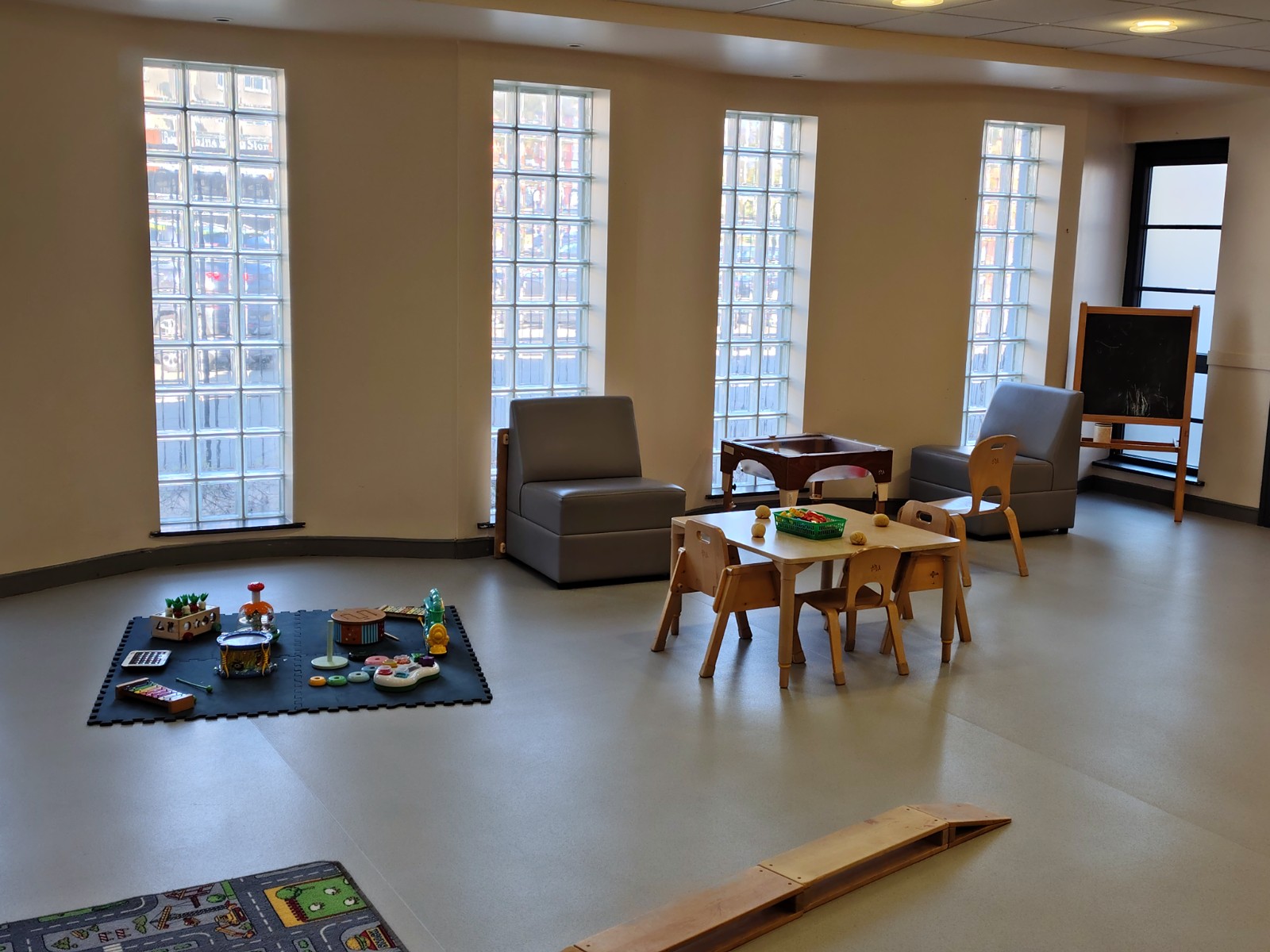 Children's Village Stay & Play - image 3