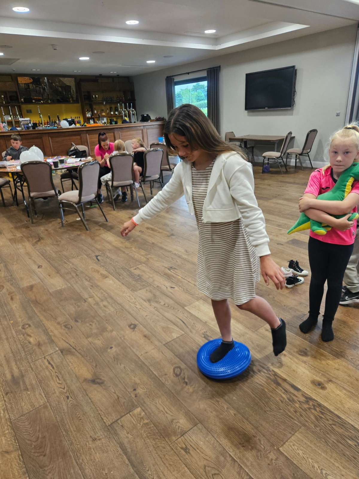 Kendal RUFC HAF Camp - image 3