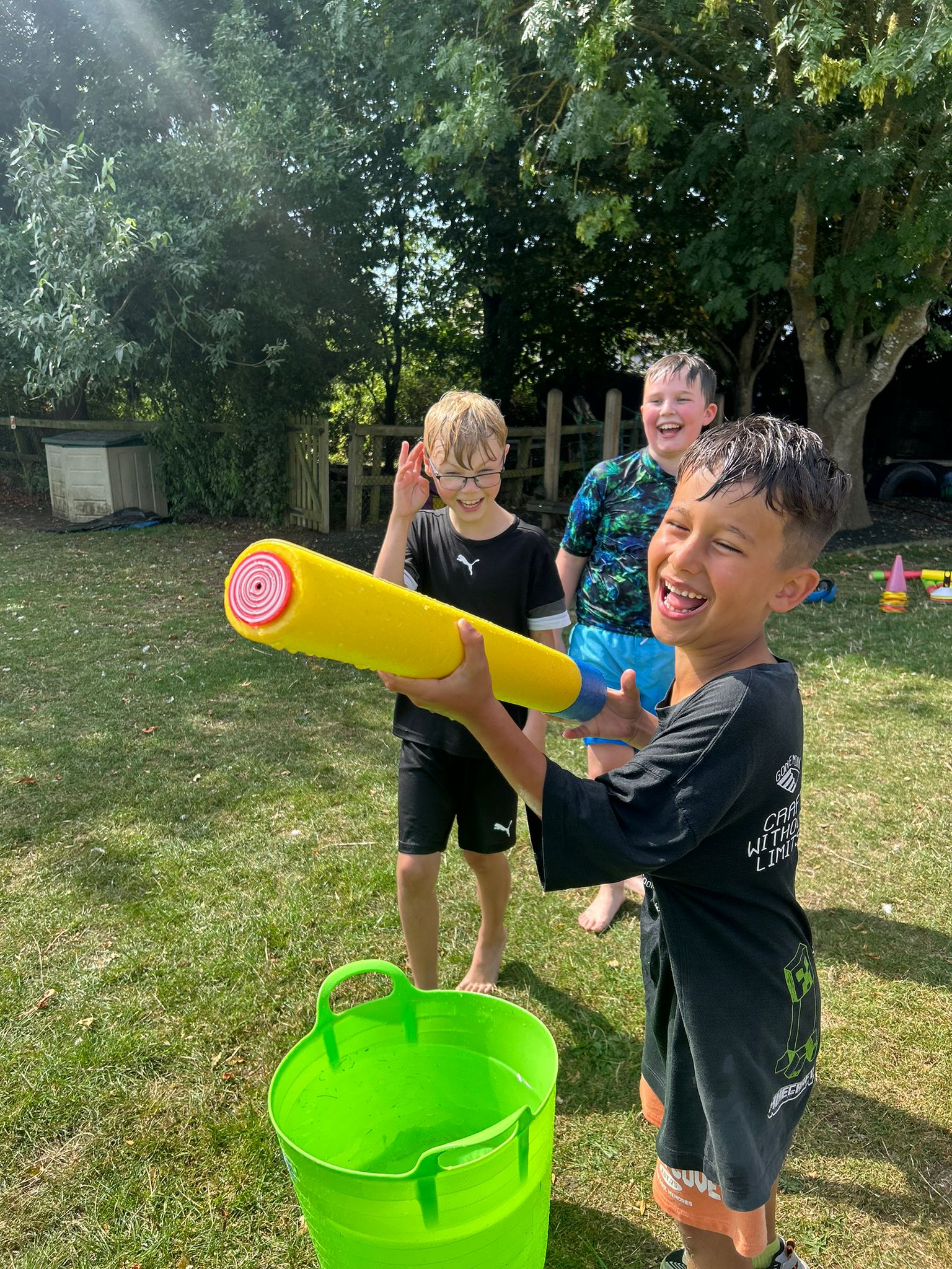 Summer HAF Mega Sports Camps - Haverhill - image 4