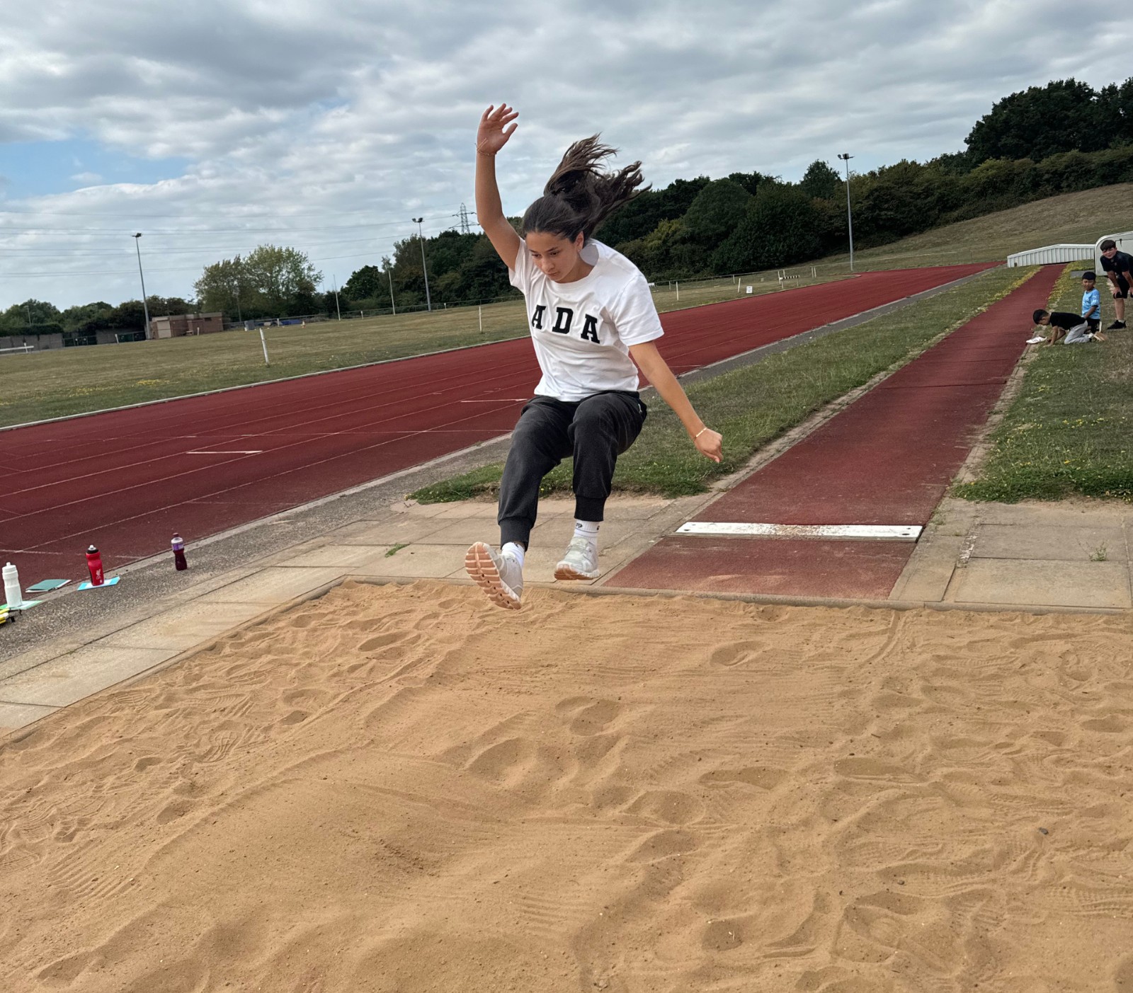 Future Stars - Track Stars Holiday Camp - image 5