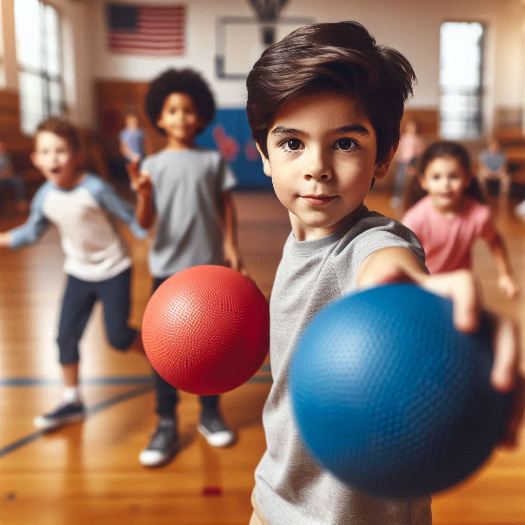 Fit4Fun Schools Out @ Melton - image 3