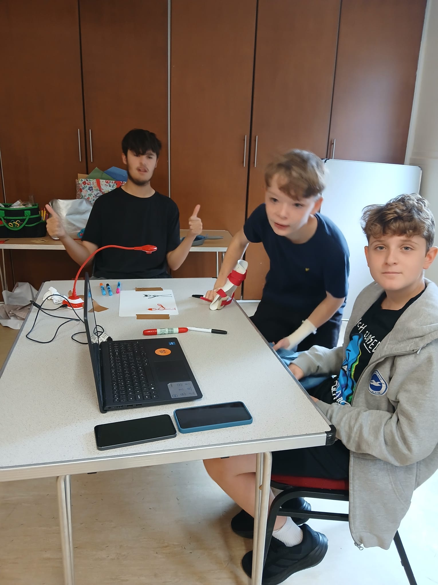 Animation & Feel Good Food Eastbourne - image 5