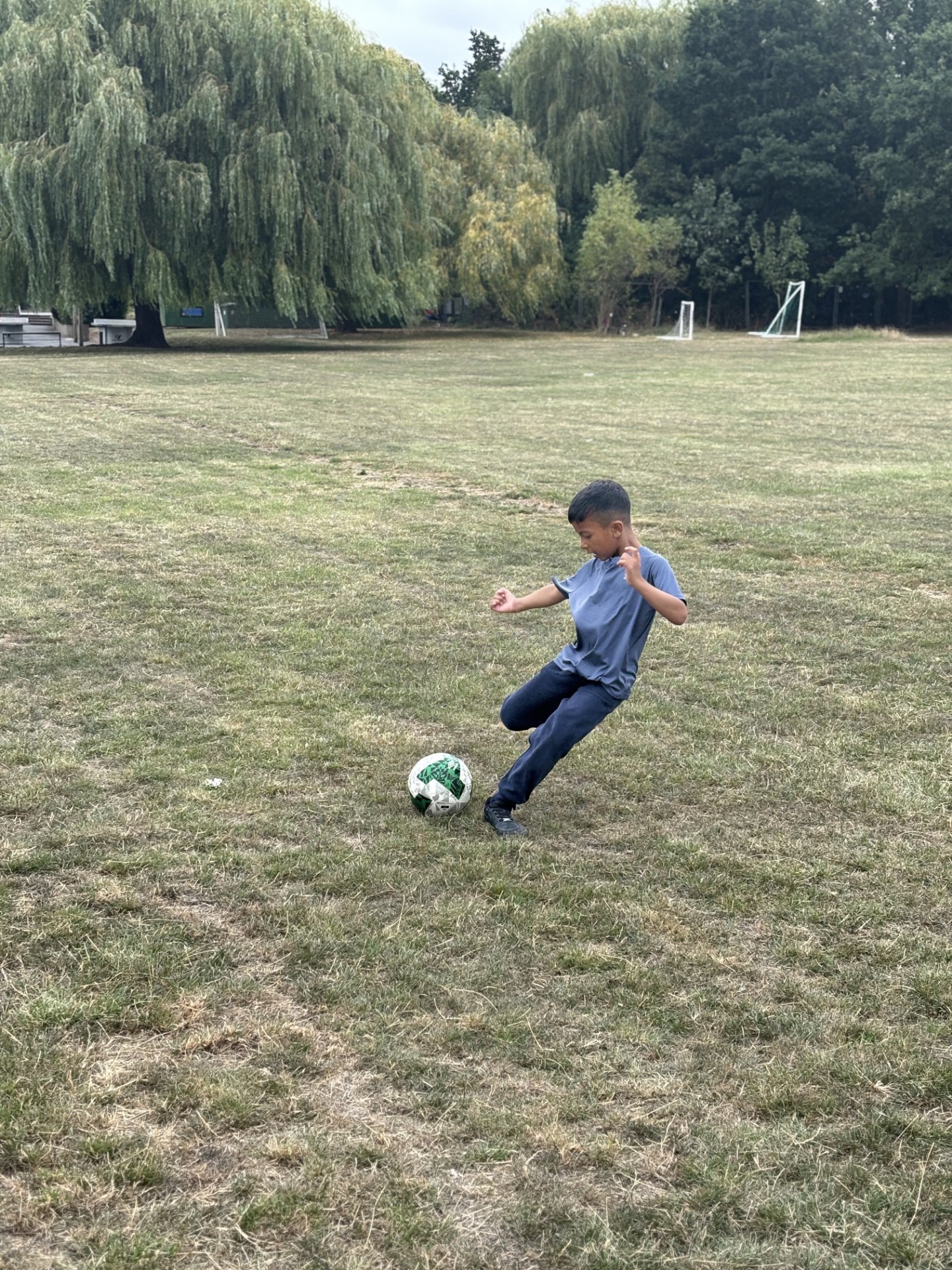 Baker Sports Holiday Clubs at Water Leys - image 8