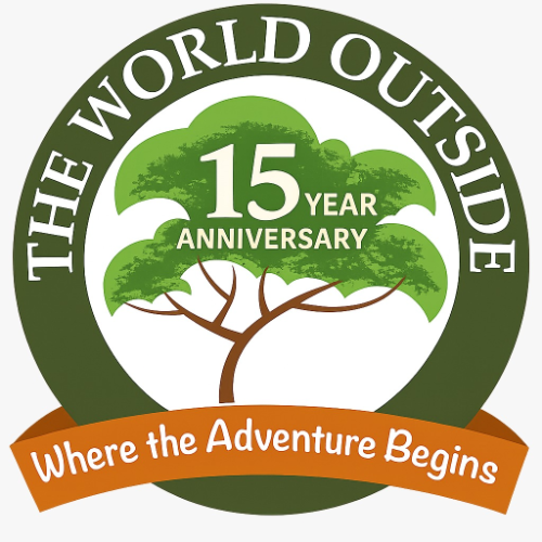 The World Outside Ltd