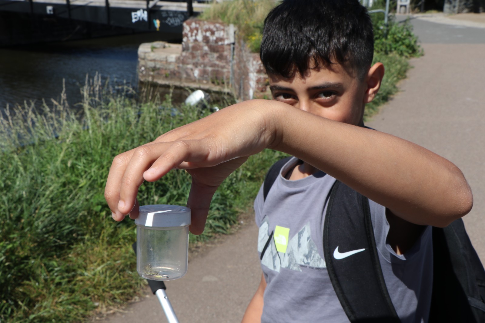 ECCT St James Park HAF - image 2