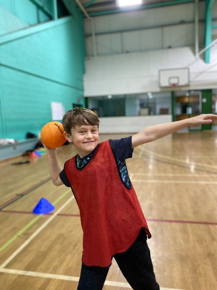 Ultimate Kids HAF Camp - All Saints Anfield - image 7