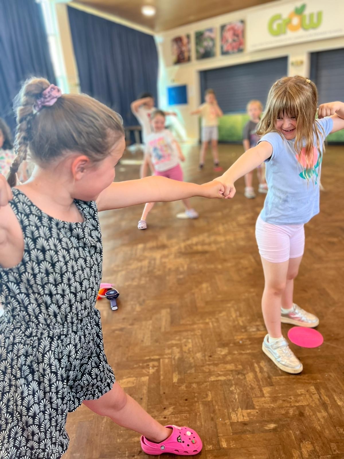 Little Stoke - Ignite Sport Holiday Camp - image 6