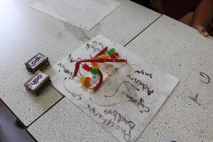 Engineering UTC's STEM Workshops - image 10