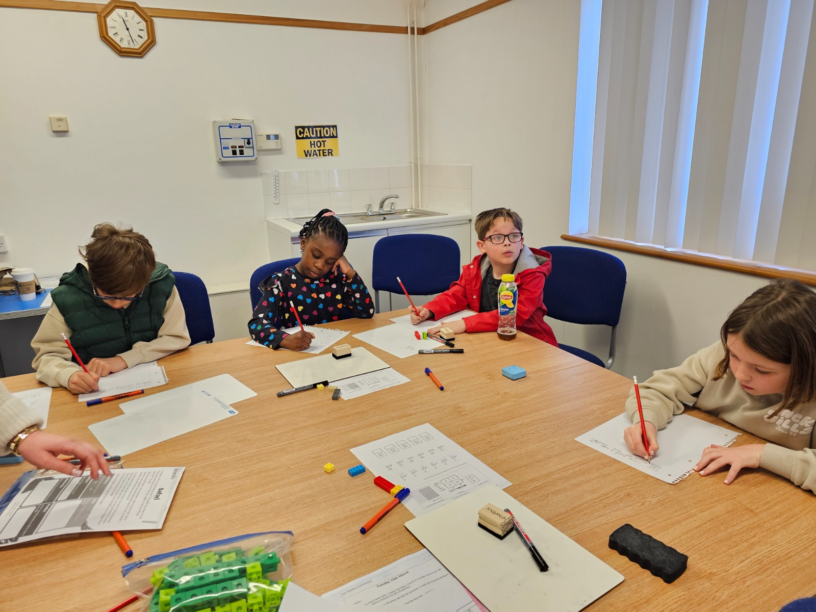 Primary Half Term Booster (EHCP+ ✨available) - image 7